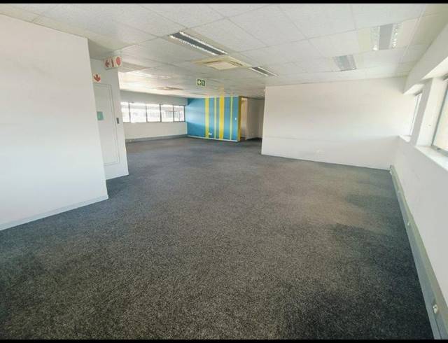 BUSINESS PROPERTY TO RENT IN RANDJESPARK
